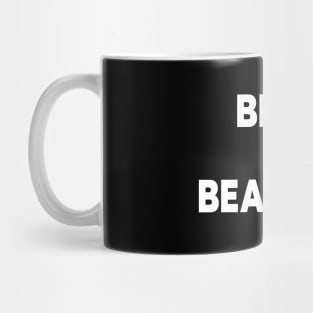 Black is Beautiful Mug